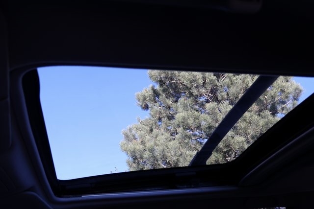 Subaru Forester (Natl)  2009