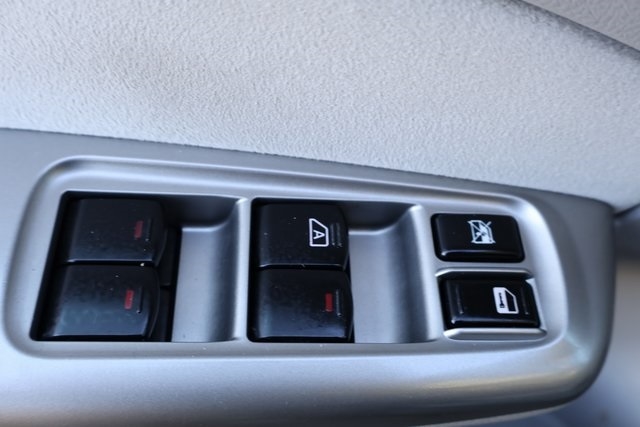 Subaru Forester (Natl)  2009