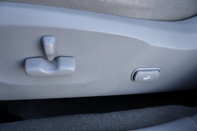 Subaru Forester (Natl)  2009