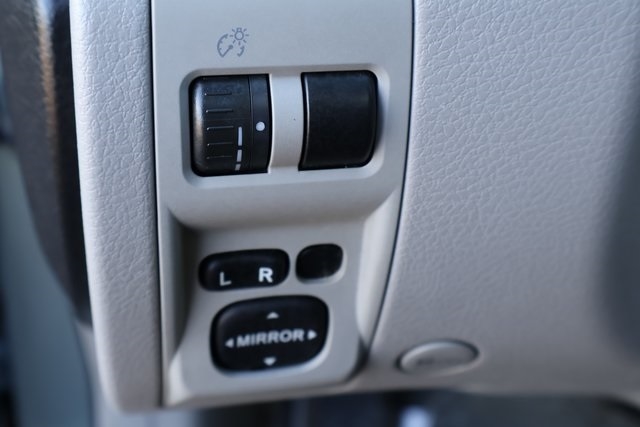 Subaru Forester (Natl)  2009