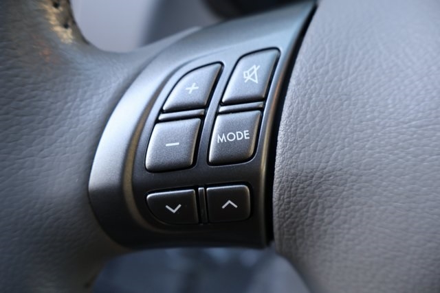 Subaru Forester (Natl)  2009