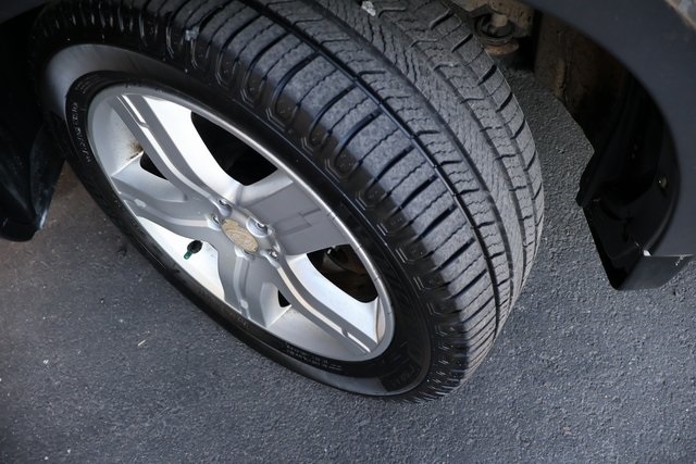 Subaru Forester (Natl)  2009