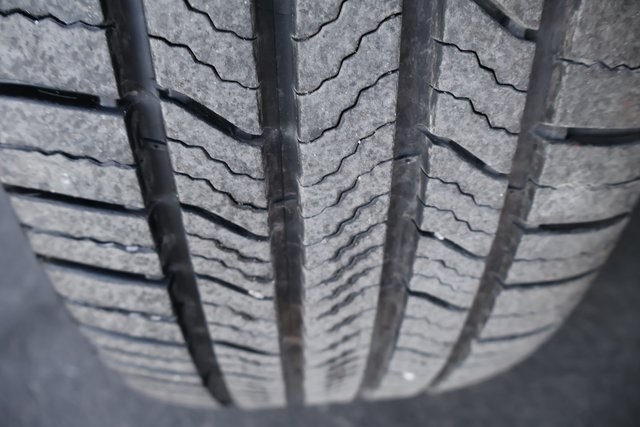 Subaru Forester (Natl)  2009