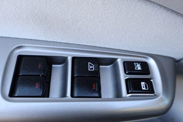 Subaru Forester (Natl)  2009