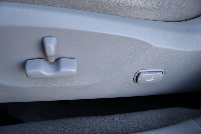 Subaru Forester (Natl)  2009