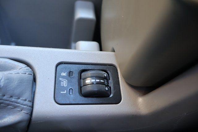 Subaru Forester (Natl)  2009