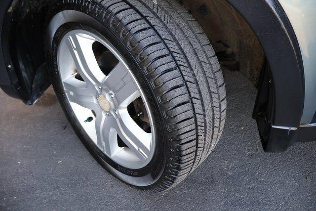 Subaru Forester (Natl)  2009