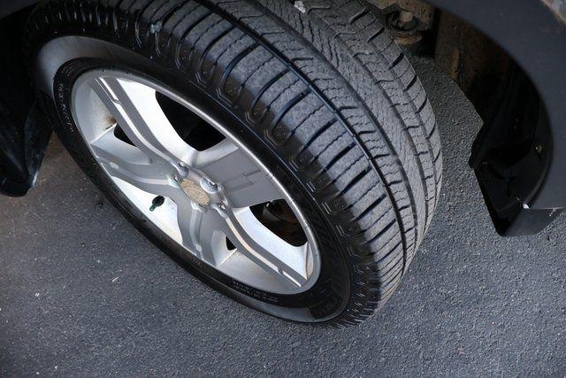 Subaru Forester (Natl)  2009