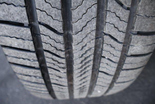 Subaru Forester (Natl)  2009