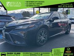 2023 Toyota Camry  2023 Toyota Camry