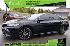 2023 Toyota Camry  2023 Toyota Camry