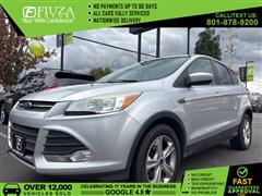2015 Ford Escape  2015 Ford Escape
