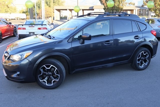 Subaru XV Crosstrek  2015 Subaru XV Crosstrek  2015