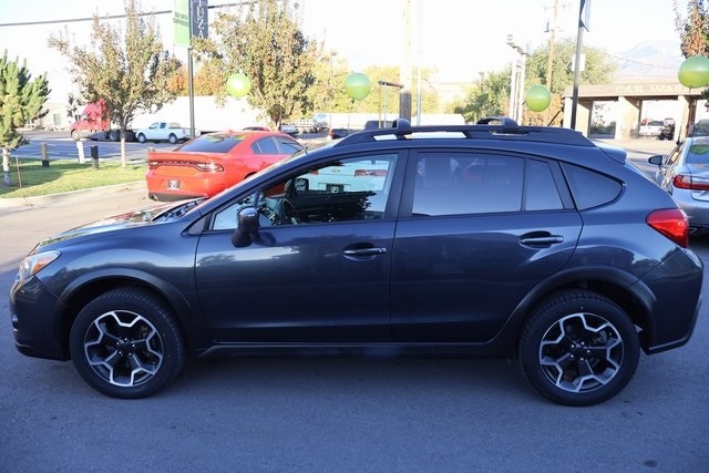 Subaru XV Crosstrek  2015 Subaru XV Crosstrek  2015