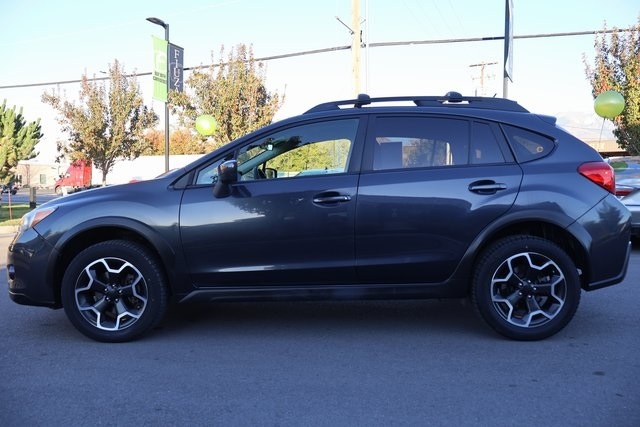 Subaru XV Crosstrek  2015 Subaru XV Crosstrek  2015