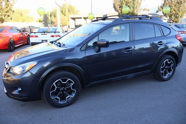 Subaru XV Crosstrek  2015 Subaru XV Crosstrek  2015