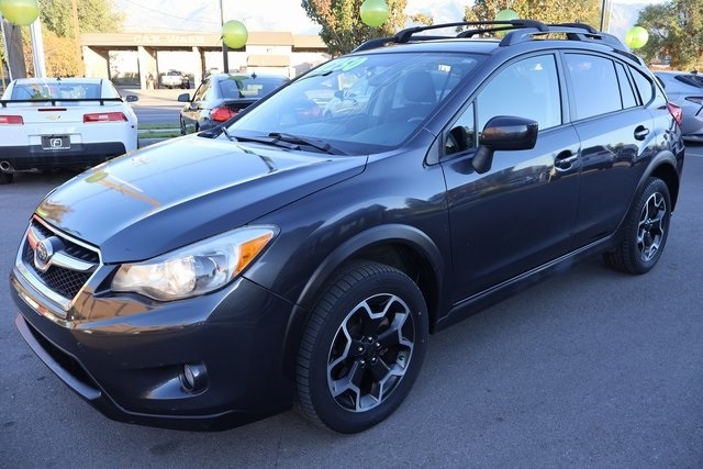 Subaru XV Crosstrek  2015 Subaru XV Crosstrek  2015