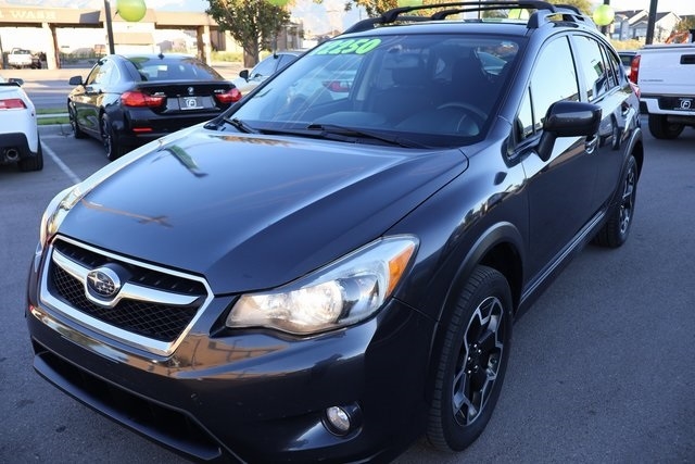 Subaru XV Crosstrek  2015 Subaru XV Crosstrek  2015
