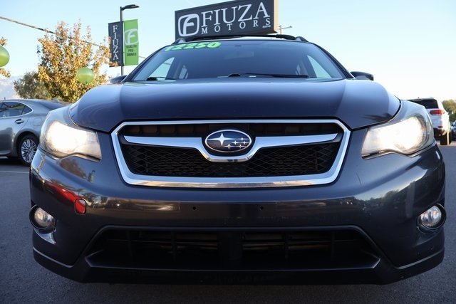Subaru XV Crosstrek  2015 Subaru XV Crosstrek  2015