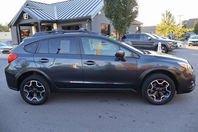 Subaru XV Crosstrek  2015 Subaru XV Crosstrek  2015