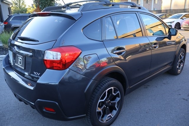 Subaru XV Crosstrek  2015 Subaru XV Crosstrek  2015