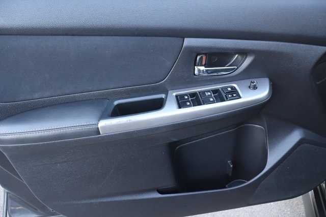 Subaru XV Crosstrek  2015 Subaru XV Crosstrek  2015