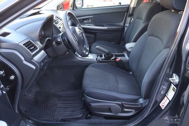 Subaru XV Crosstrek  2015 Subaru XV Crosstrek  2015