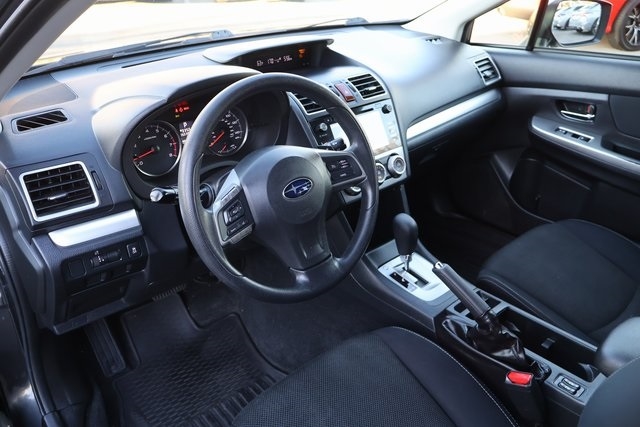 Subaru XV Crosstrek  2015 Subaru XV Crosstrek  2015