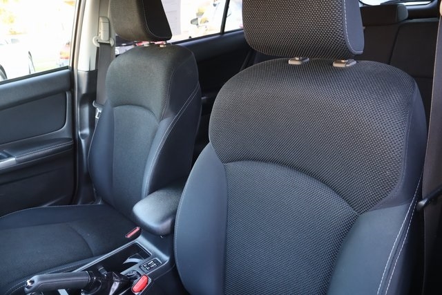 Subaru XV Crosstrek  2015 Subaru XV Crosstrek  2015