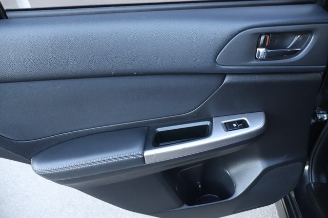 Subaru XV Crosstrek  2015 Subaru XV Crosstrek  2015