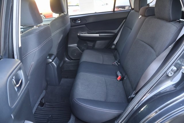 Subaru XV Crosstrek  2015 Subaru XV Crosstrek  2015