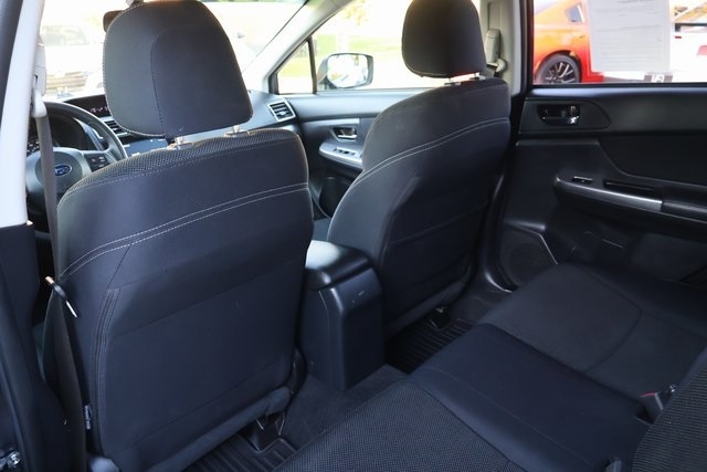 Subaru XV Crosstrek  2015 Subaru XV Crosstrek  2015