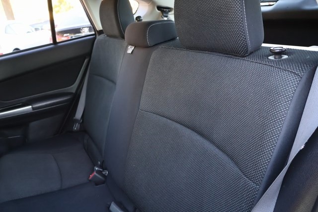 Subaru XV Crosstrek  2015 Subaru XV Crosstrek  2015