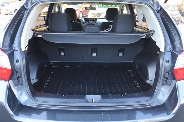 Subaru XV Crosstrek  2015 Subaru XV Crosstrek  2015