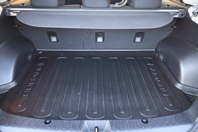 Subaru XV Crosstrek  2015 Subaru XV Crosstrek  2015