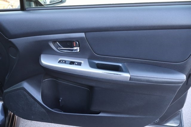 Subaru XV Crosstrek  2015 Subaru XV Crosstrek  2015