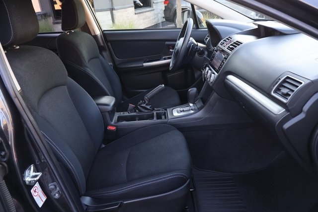 Subaru XV Crosstrek  2015 Subaru XV Crosstrek  2015