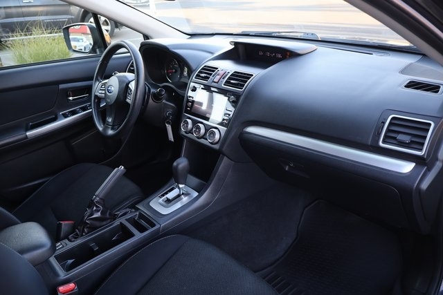 Subaru XV Crosstrek  2015 Subaru XV Crosstrek  2015