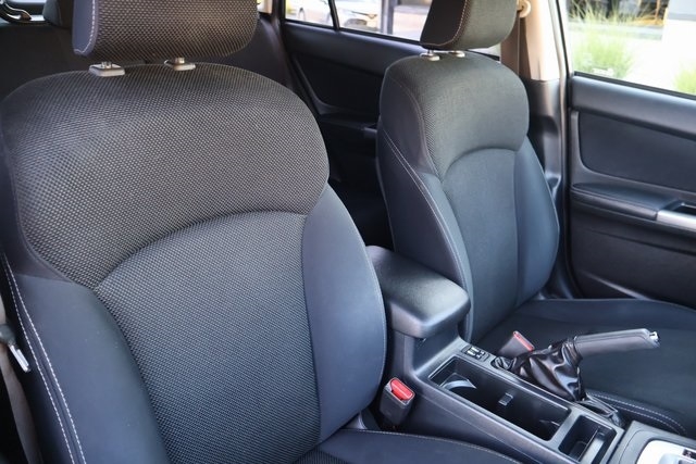 Subaru XV Crosstrek  2015 Subaru XV Crosstrek  2015