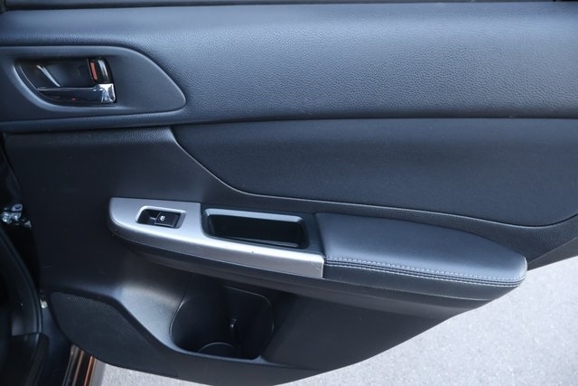 Subaru XV Crosstrek  2015 Subaru XV Crosstrek  2015