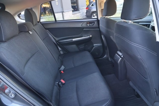Subaru XV Crosstrek  2015 Subaru XV Crosstrek  2015