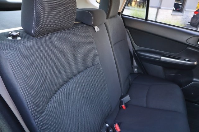 Subaru XV Crosstrek  2015 Subaru XV Crosstrek  2015