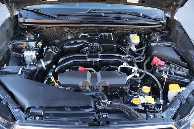 Subaru XV Crosstrek  2015 Subaru XV Crosstrek  2015