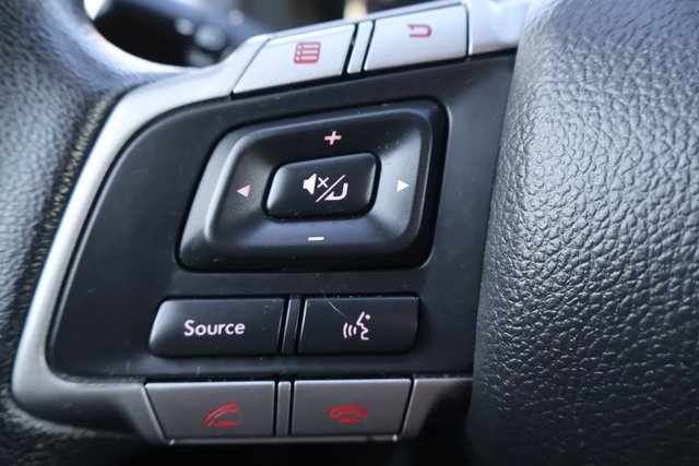 Subaru XV Crosstrek  2015 Subaru XV Crosstrek  2015
