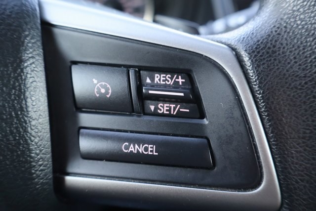 Subaru XV Crosstrek  2015 Subaru XV Crosstrek  2015