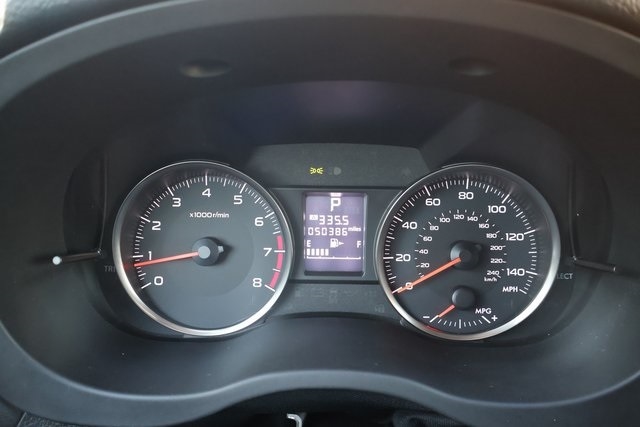 Subaru XV Crosstrek  2015 Subaru XV Crosstrek  2015