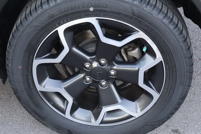 Subaru XV Crosstrek  2015 Subaru XV Crosstrek  2015