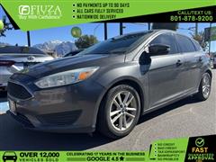 2015 Ford Focus  2015 Ford Focus