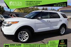 2014 Ford Explorer  2014 Ford Explorer