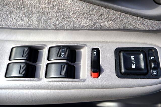 Honda Accord Sdn  2002